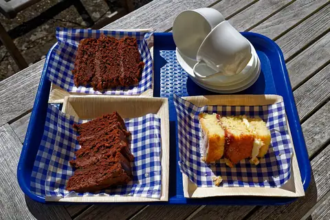 Artisan Chocolaterie-Best cakes in town photo 4
